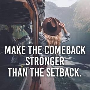 Meet your Posher, Robin